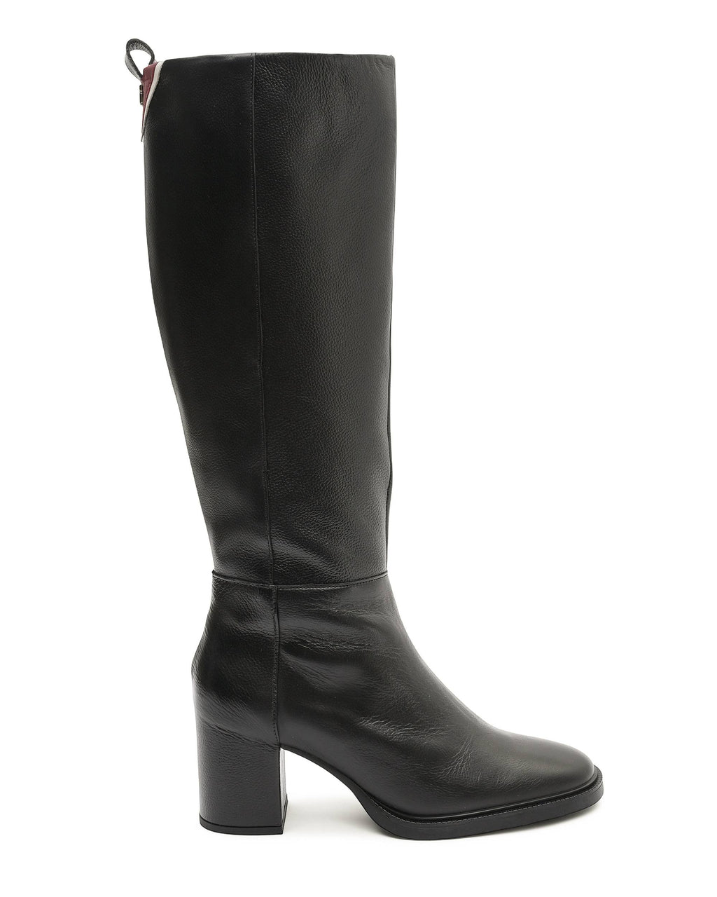 Tommy Hilfiger Womens Boots FW0FW08099BDS