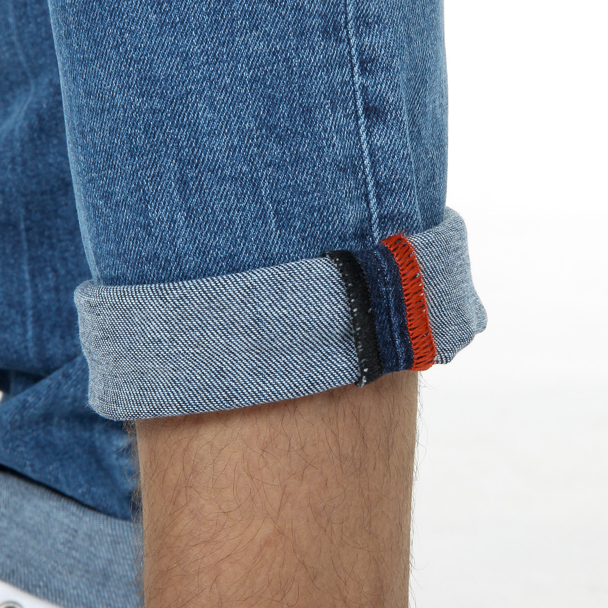 Vaqueros para hombre Andrew Charles Denim JAN