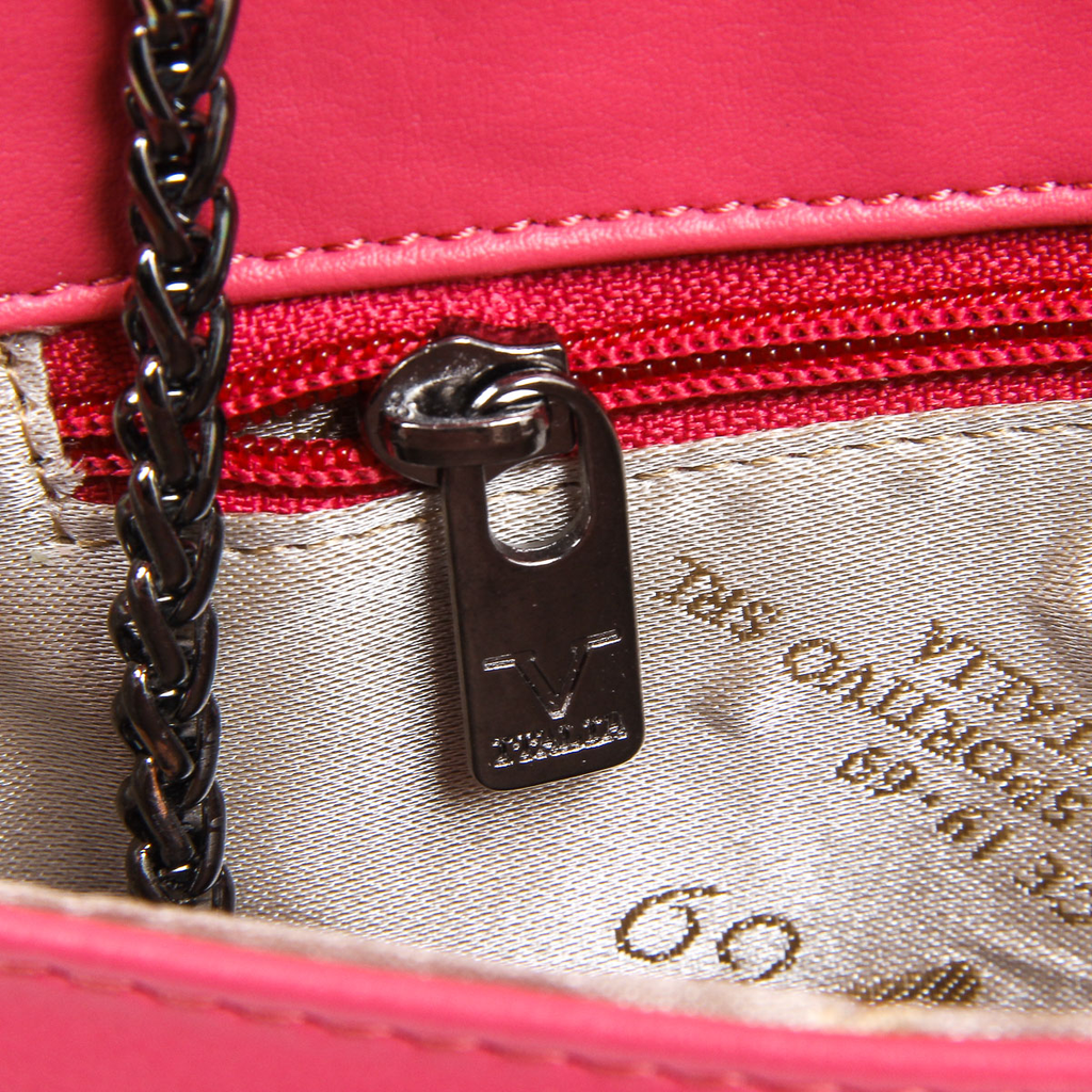 Bolso de mano para mujer V 1969 Italia