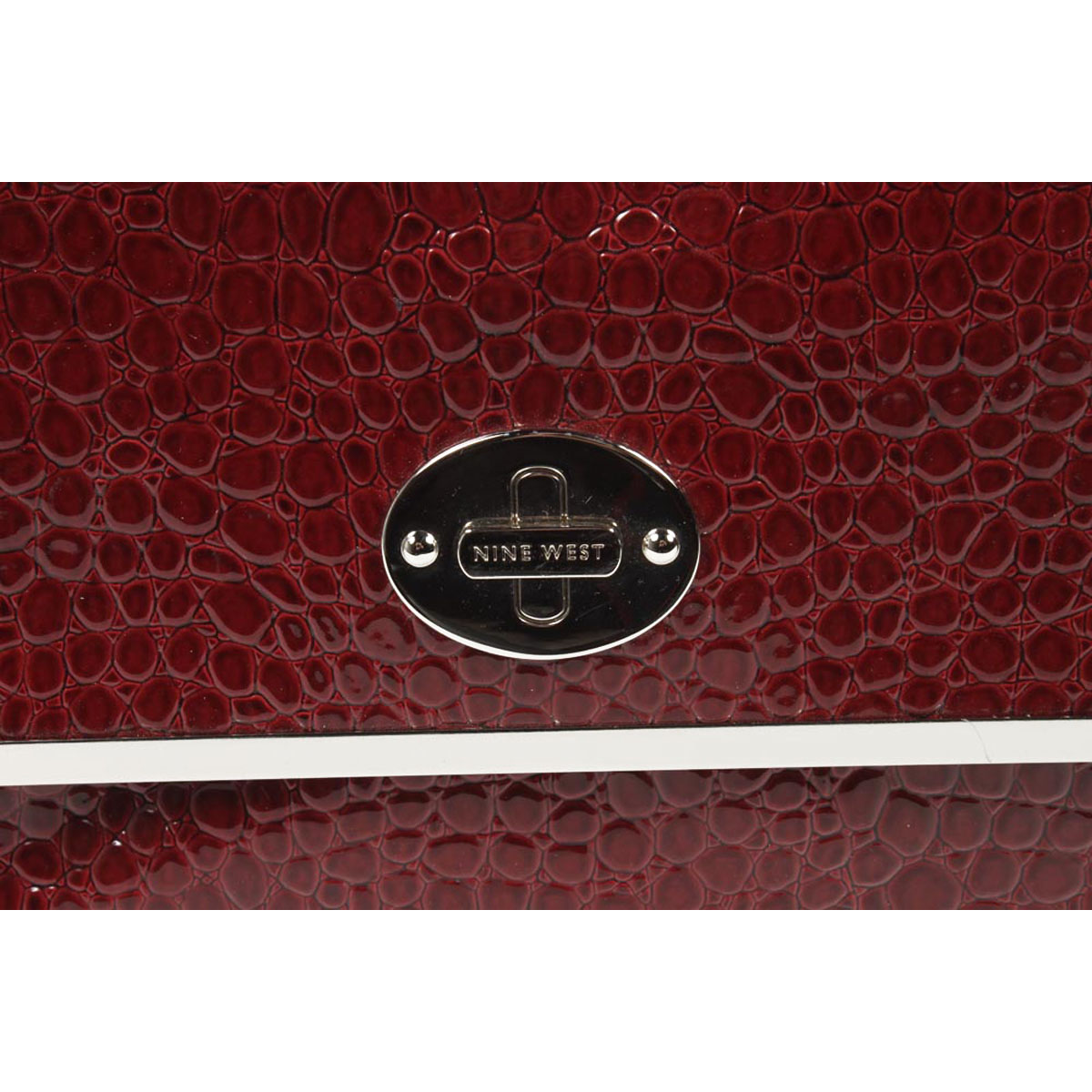 Bolso de mano para mujer Nine West 234002 PEPPER