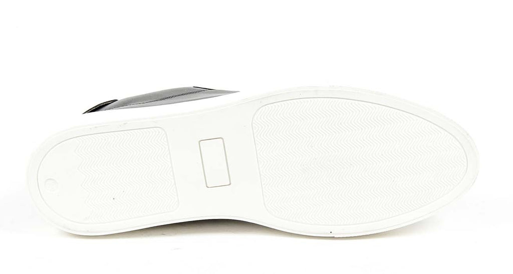 Zapatillas deportivas V 1969 Italia para hombre V5390 TOKYO GRIGIO