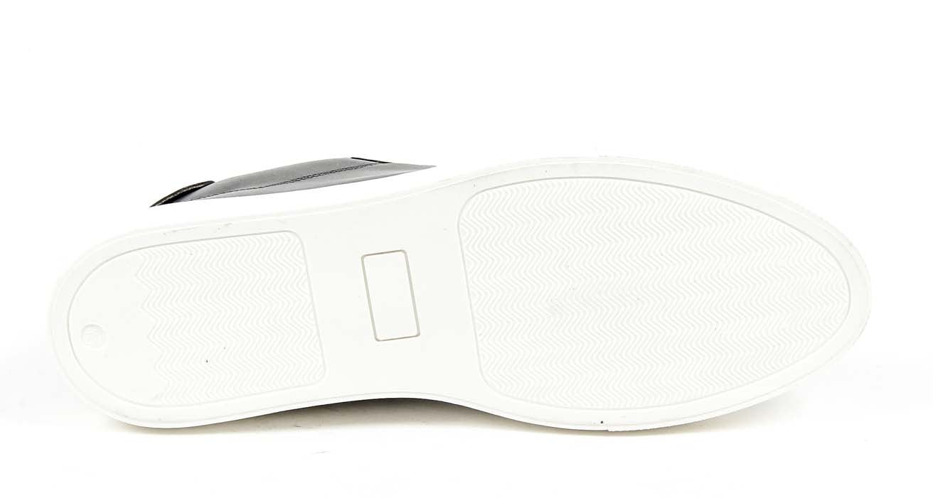 Zapatillas deportivas V 1969 Italia para hombre V5390 TOKYO GRIGIO