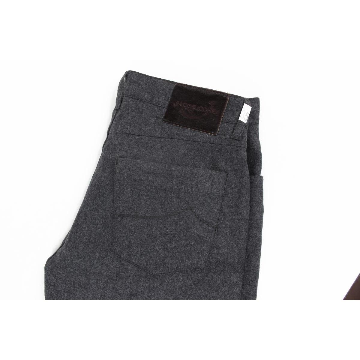 Pantalones de hombre Jacob Cohen J688 LANA 6