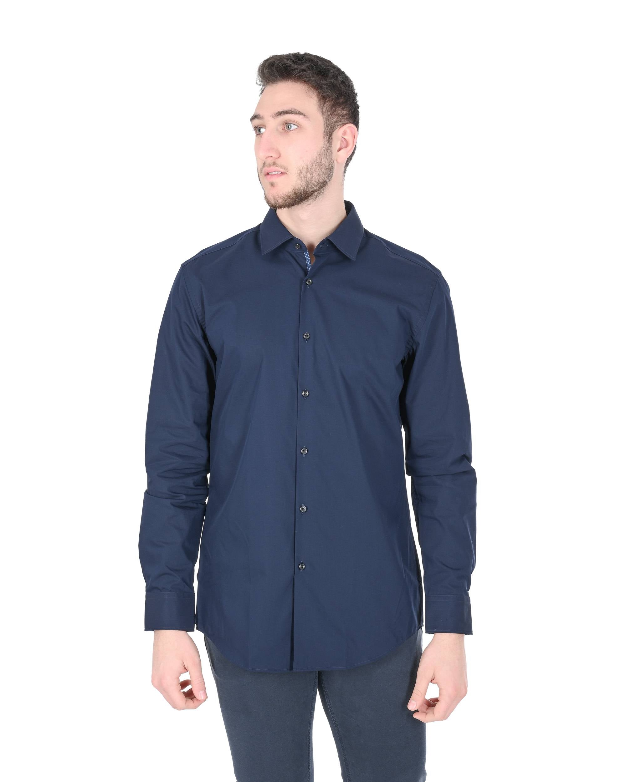 Camisas Hugo by Hugo Boss para hombre 50404452 413