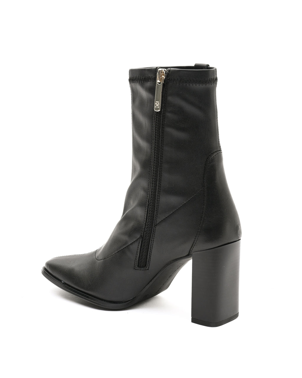 Botas Tommy Hilfiger para mujer FW0FW08250BDS