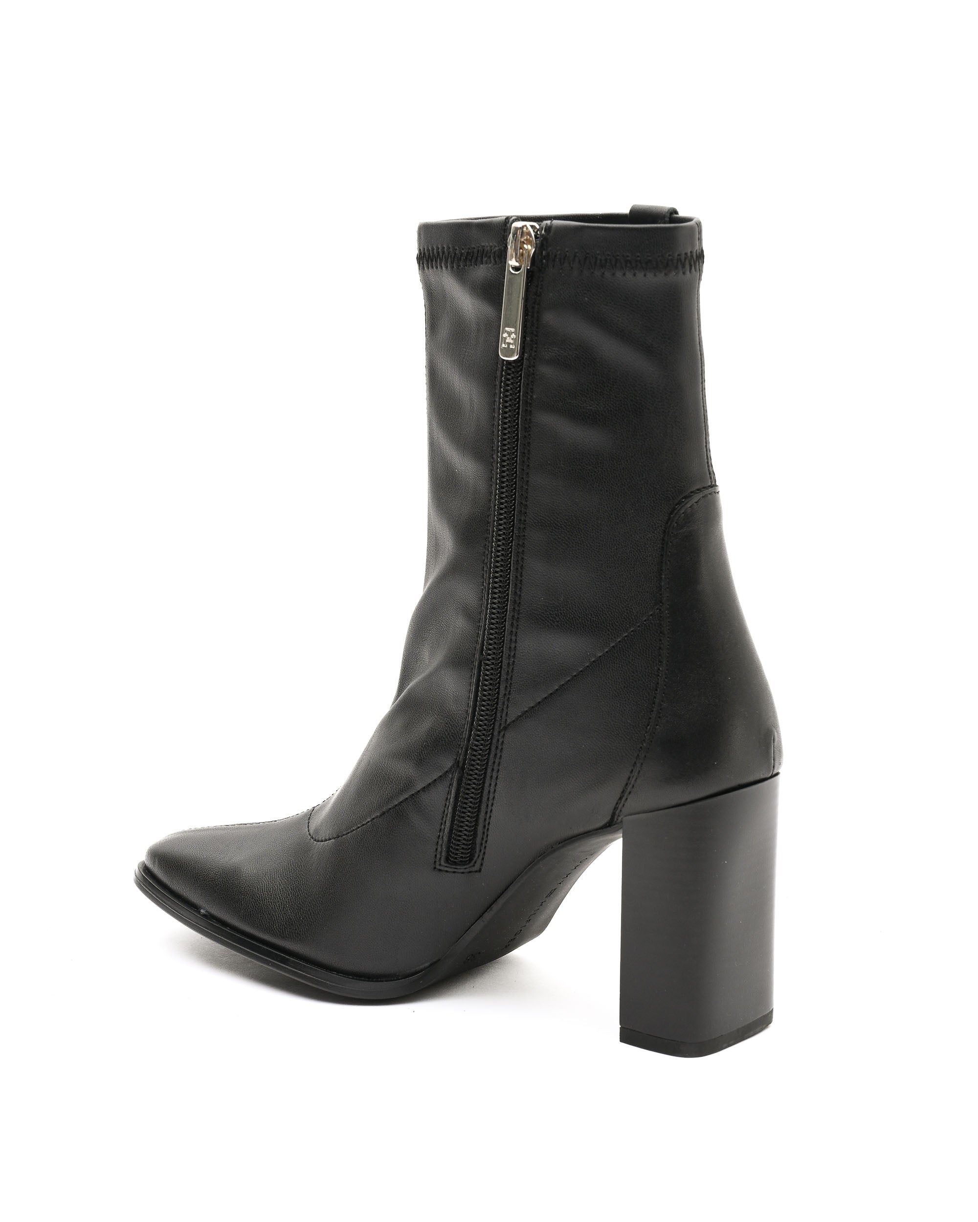 Botas Tommy Hilfiger para mujer FW0FW08250BDS