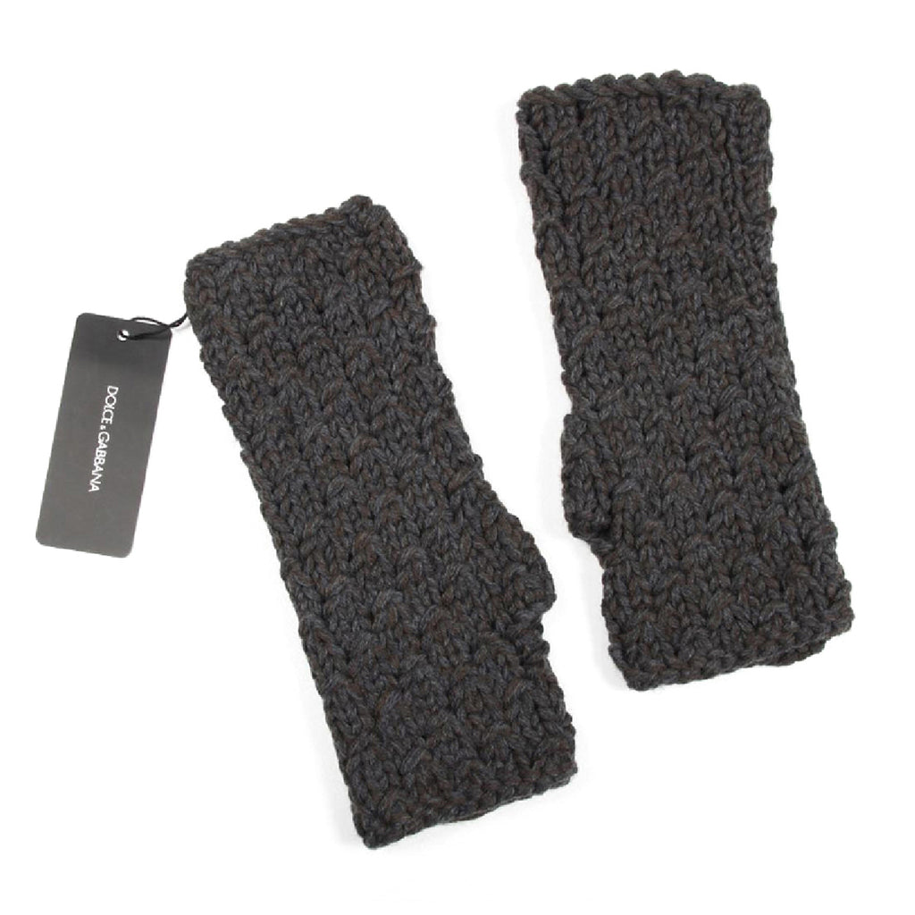 Guantes de mujer Dolce & Gabbana GIG11K F49GI S9035
