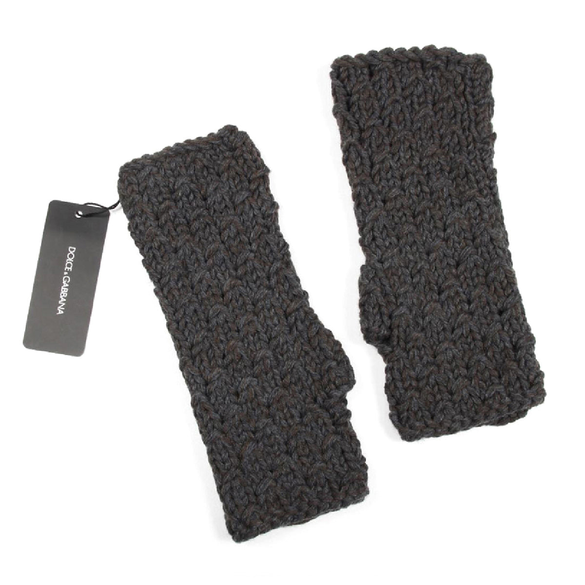 Guantes de mujer Dolce & Gabbana GIG11K F49GI S9035
