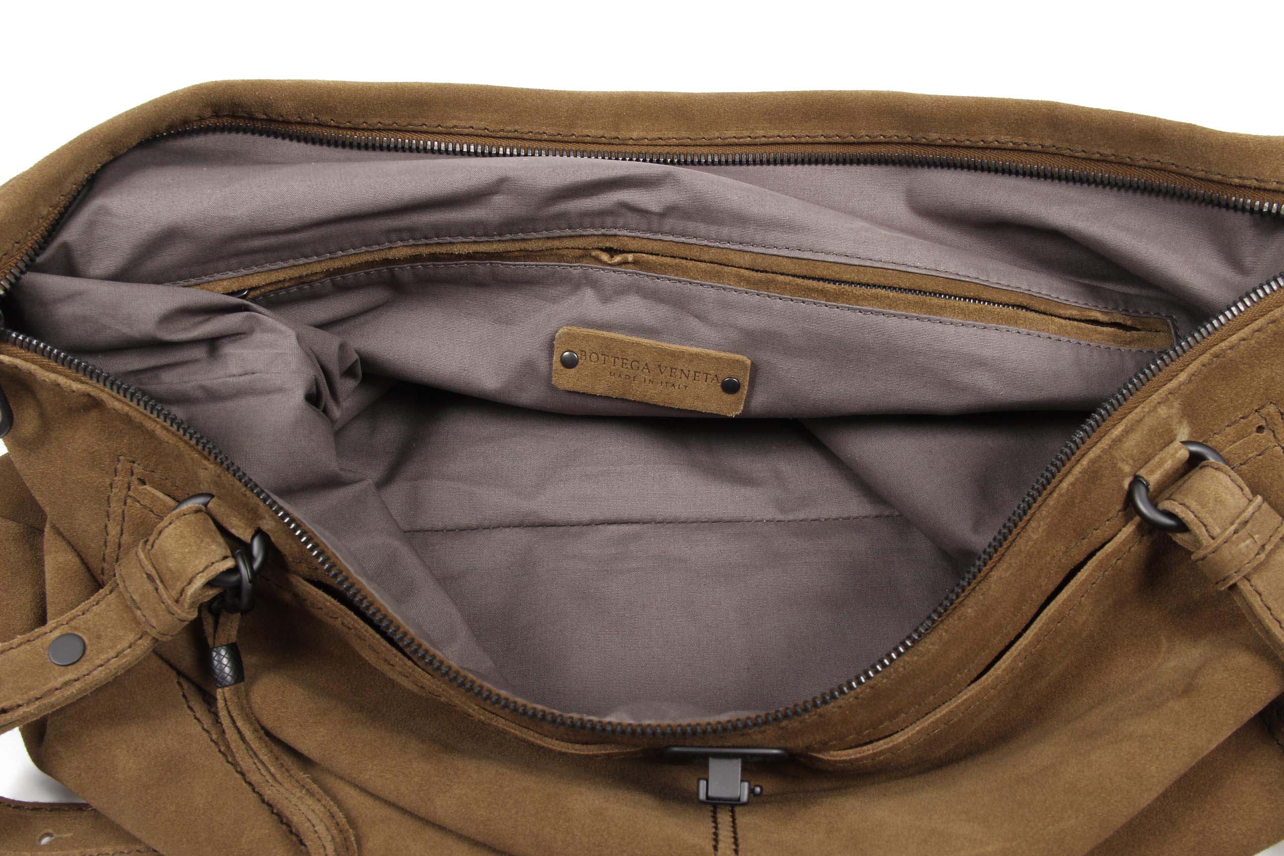Bolso Bottega Veneta para hombre 314944 VBDL0 2517
