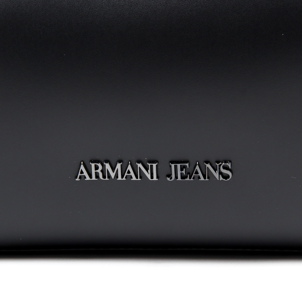 Armani Jeans Womens Handbag Black 922171 7P757 00020
