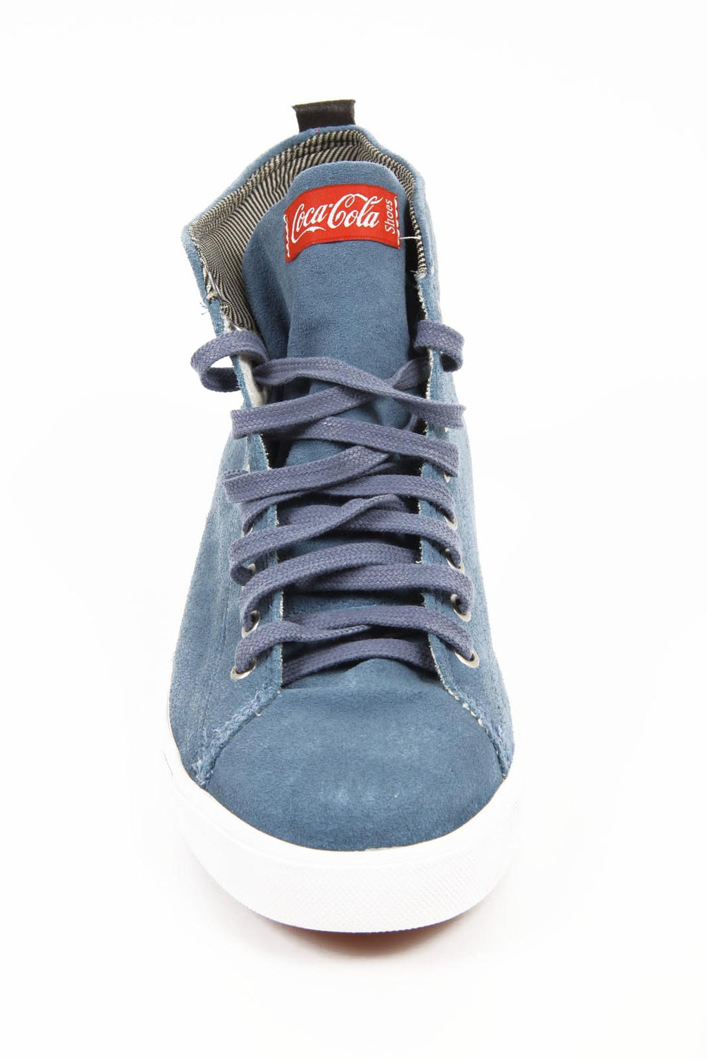 Zapatillas Coca Cola hombre CCA0668 RAMBLA ANTE JEANS