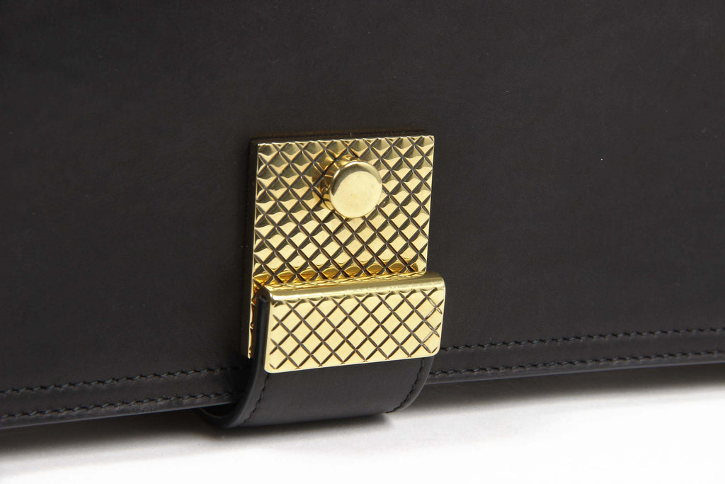 Bolso de mano para mujer Bottega Veneta 325238 VQ887 1000
