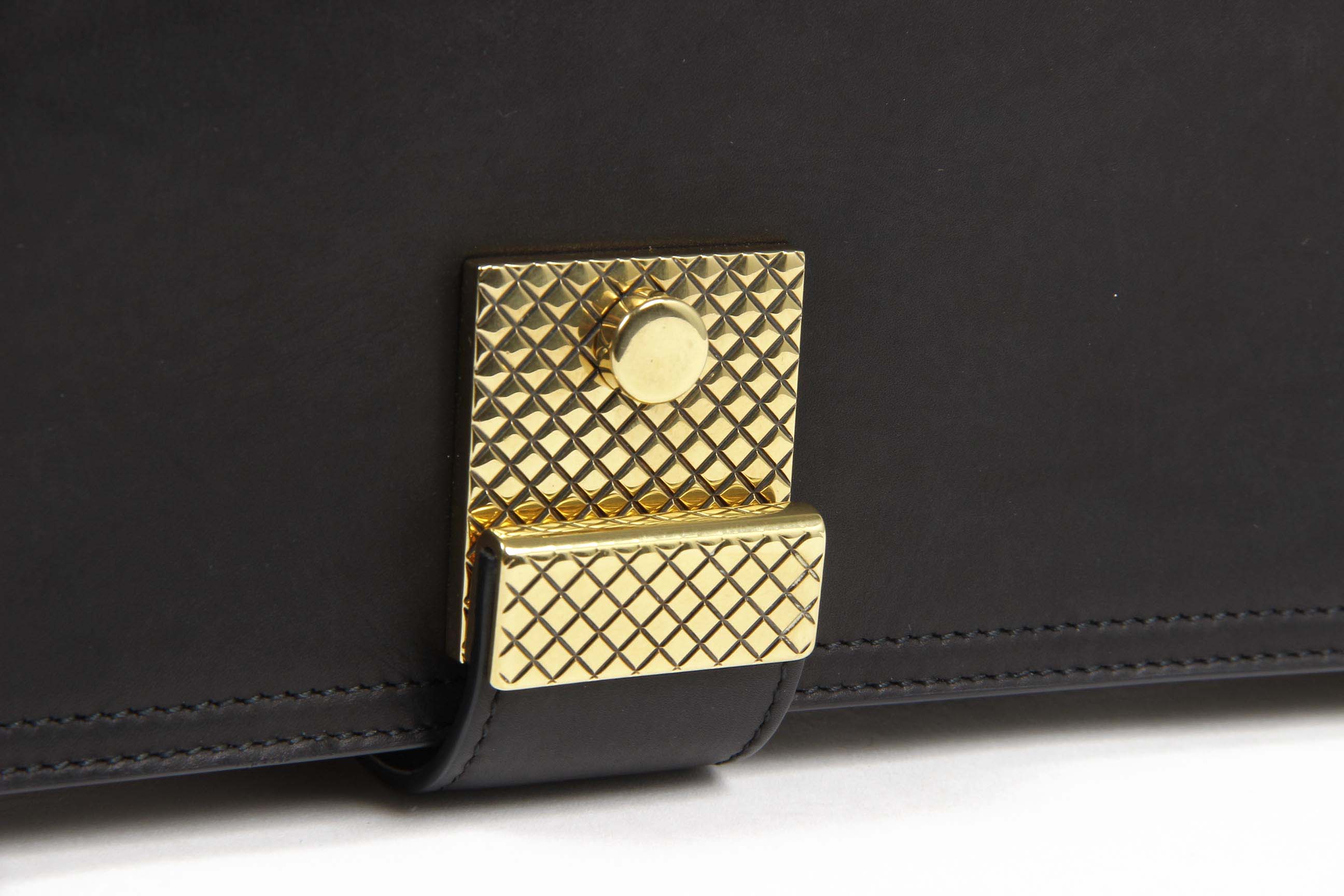 Bolso de mano para mujer Bottega Veneta 325238 VQ887 1000