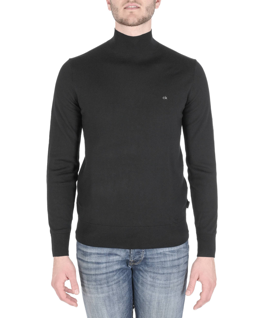 Suéter Calvin Klein para hombre multicolor K10K1027360XY
