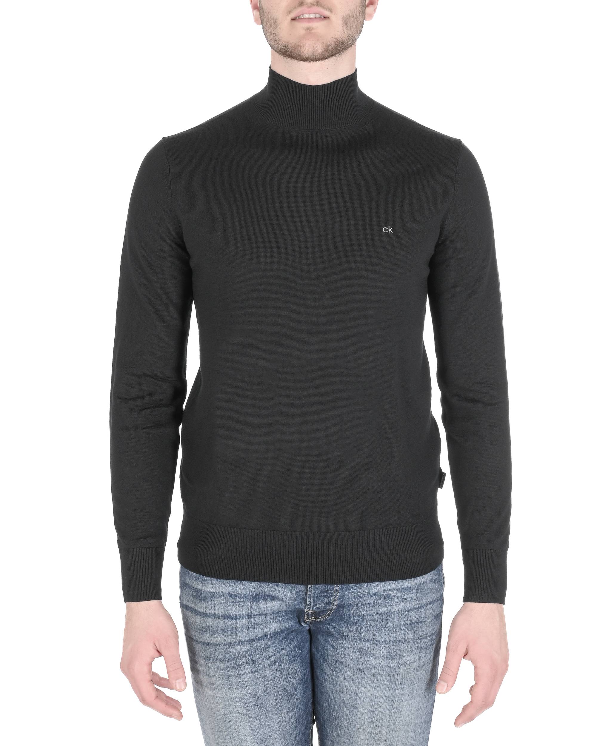 Suéter Calvin Klein para hombre multicolor K10K1027360XY