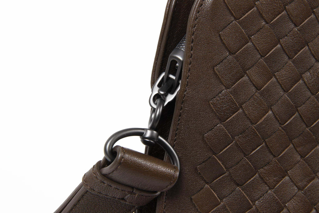 Bottega Veneta Bolso Intrecciato para hombre 327668 VBG80 2527