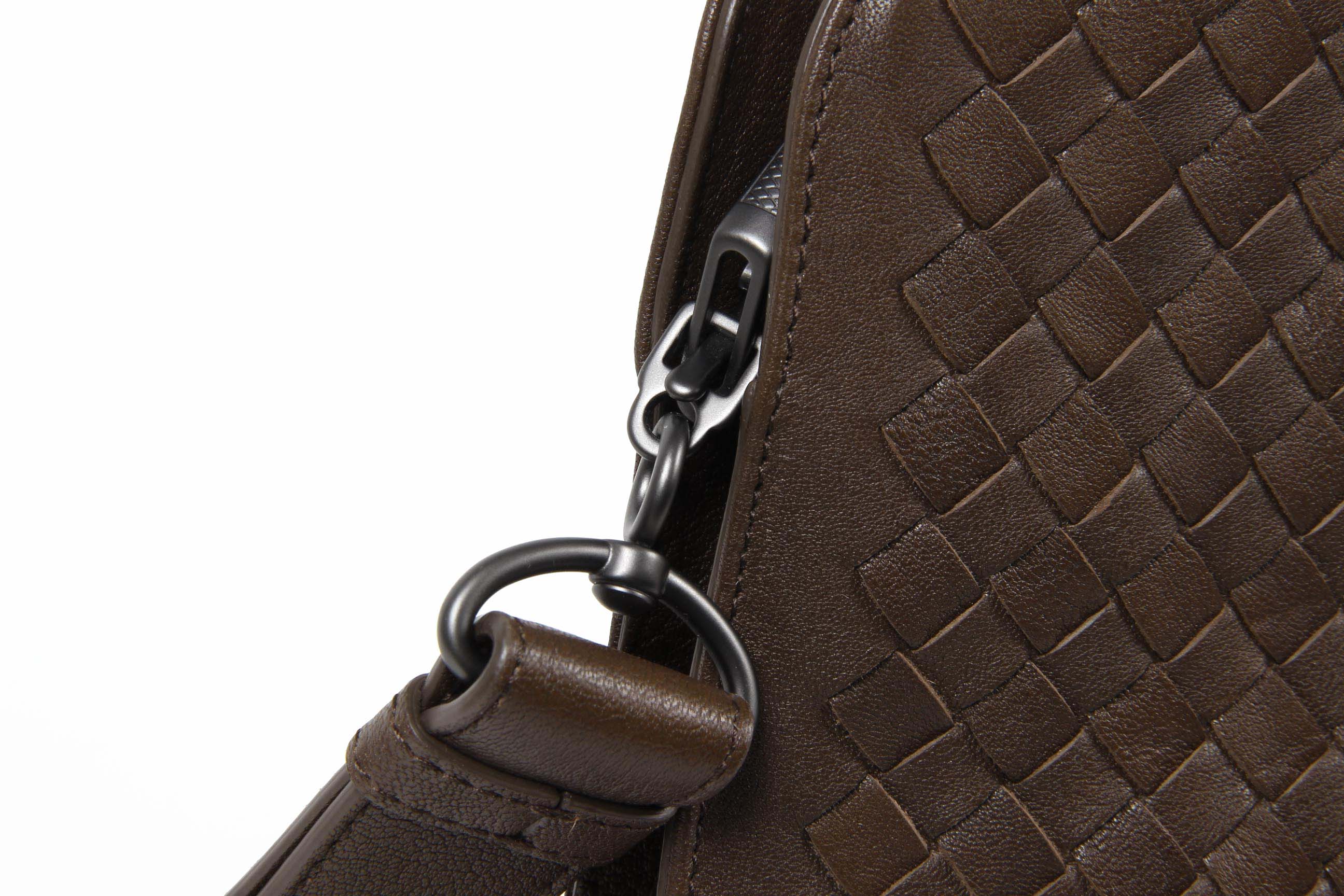 Bottega Veneta Bolso Intrecciato para hombre 327668 VBG80 2527