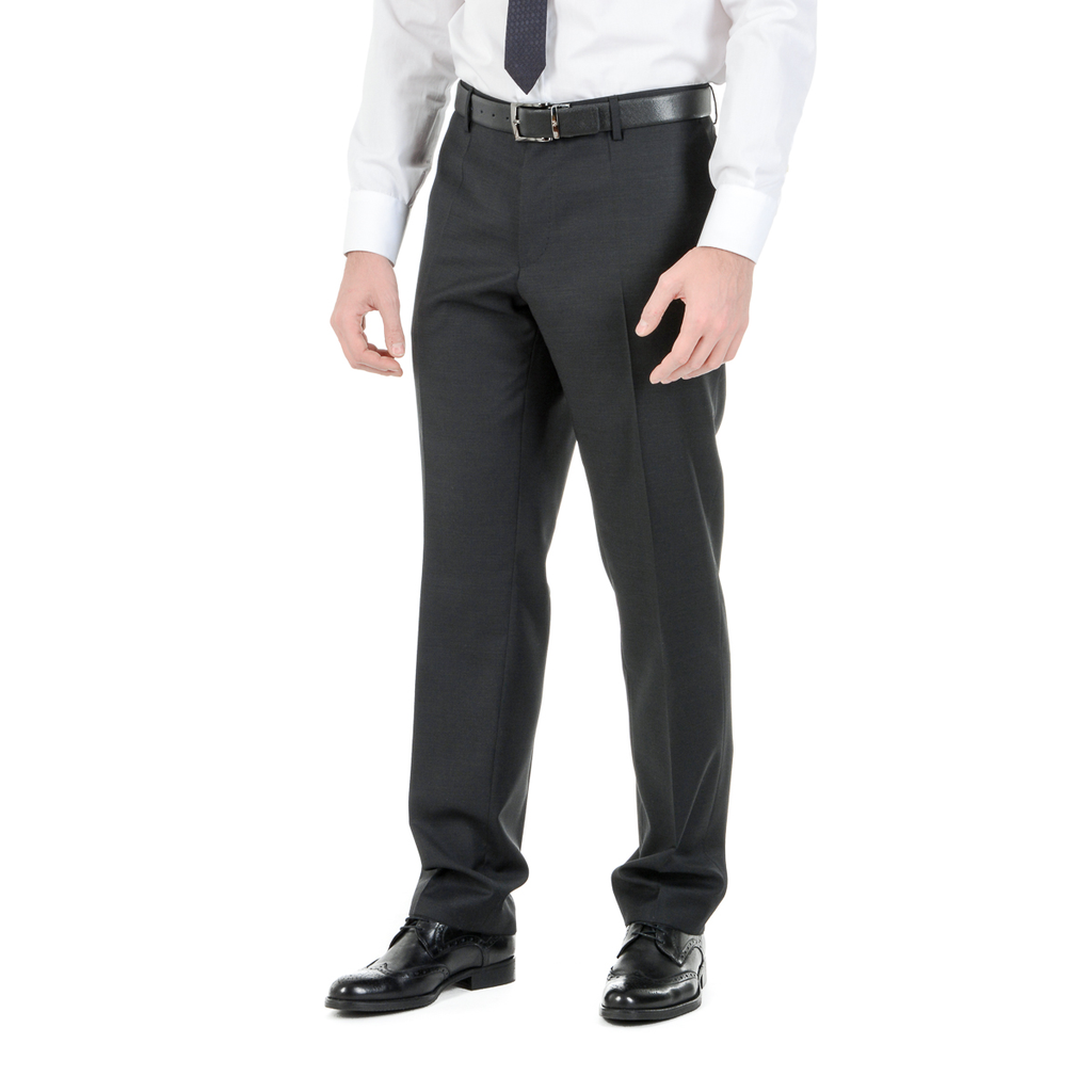 Traje azul de Hugo Boss para hombre: ¡UN GRAN GENIO!