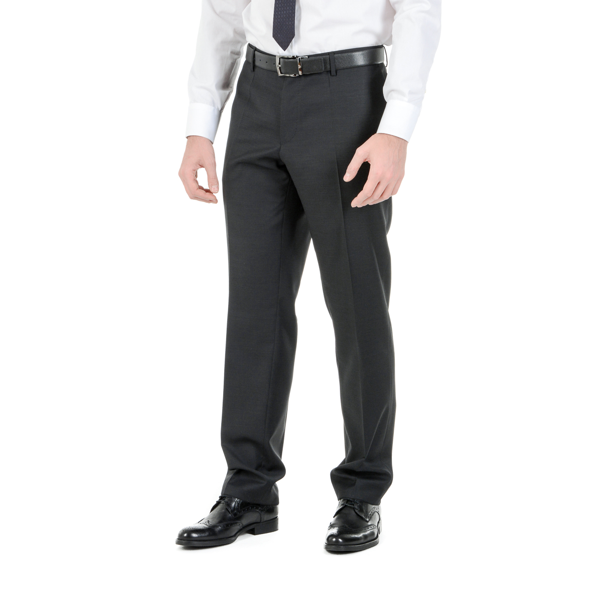 Traje azul de Hugo Boss para hombre: ¡UN GRAN GENIO!