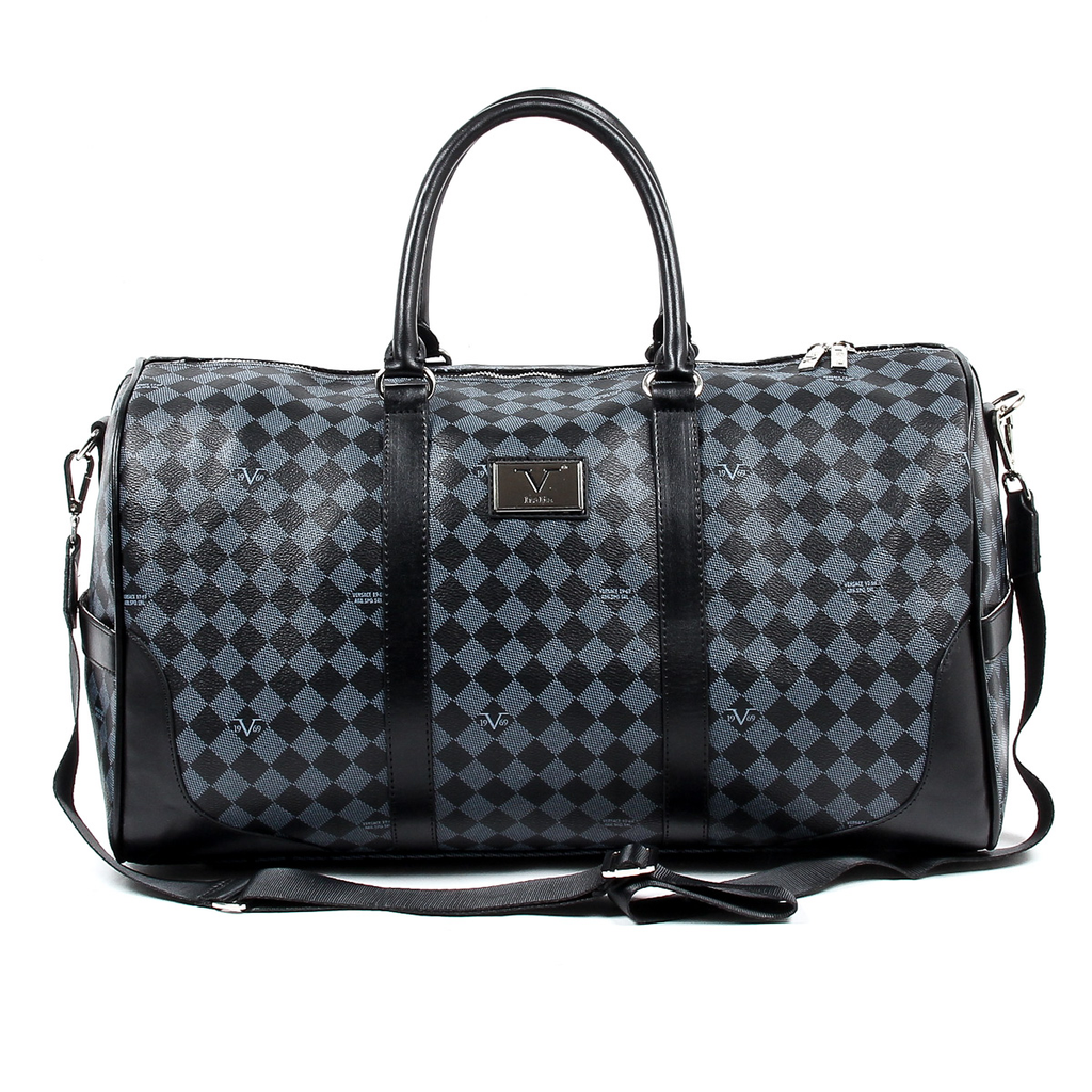 Bolso deportivo para hombre V 1969 Italia