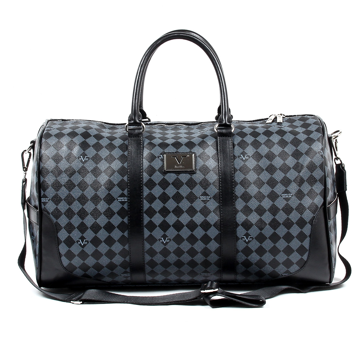 Bolso deportivo para hombre V 1969 Italia