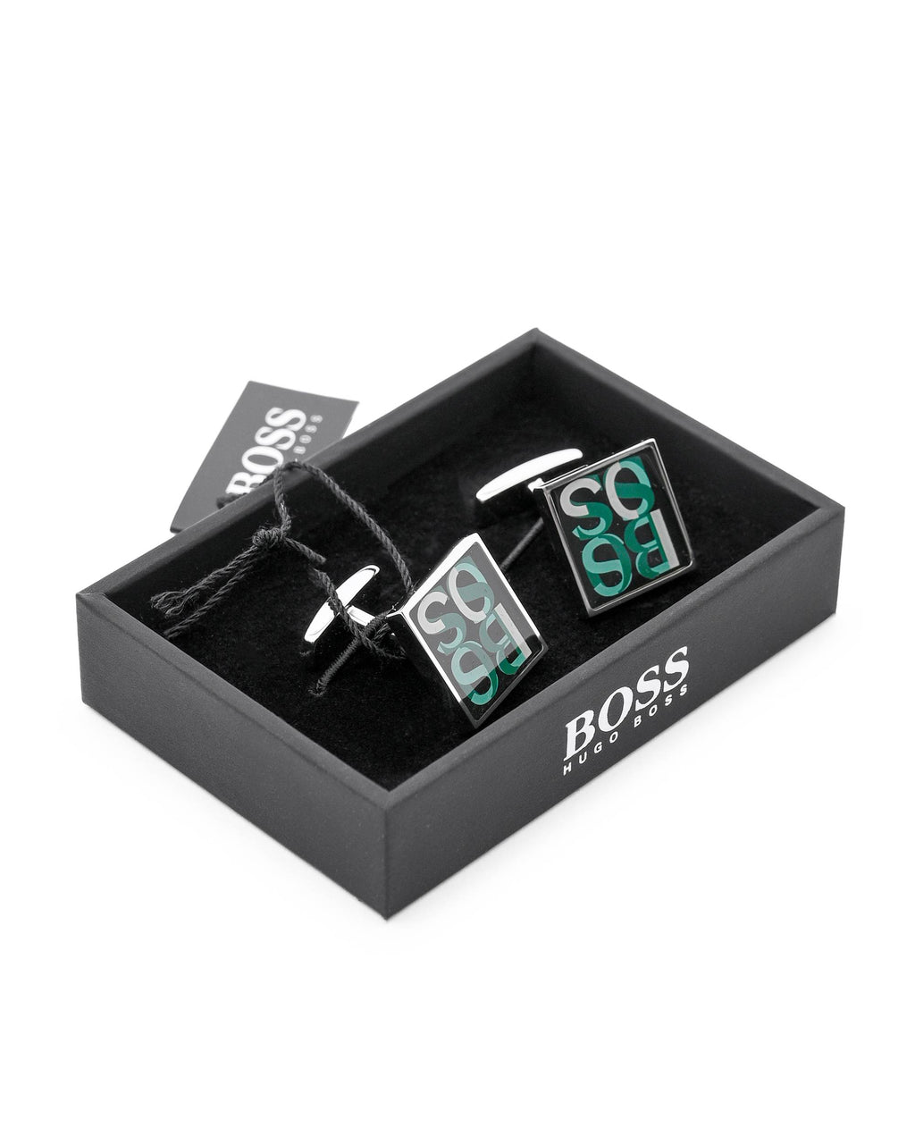 Gemelos Boss by Hugo Boss para hombre 50447933 355