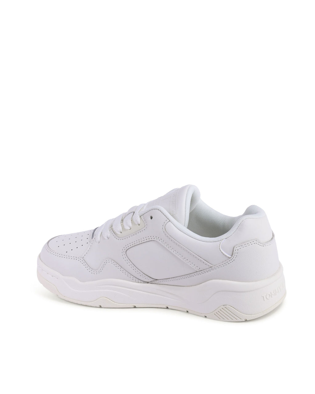 Zapatillas Tommy Hilfiger para mujer blancas EN0EN02524YBL