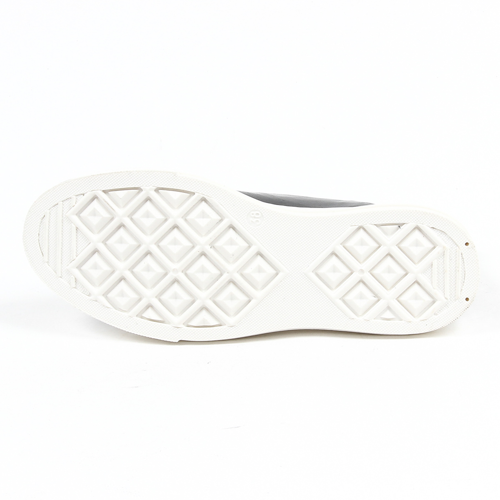 V 1969 Italia Womens High Sneaker