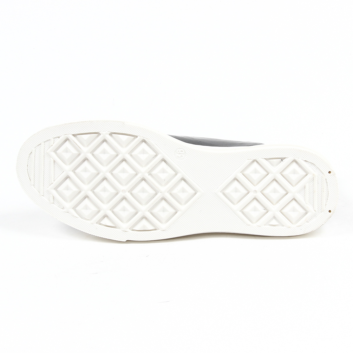 V 1969 Italia Womens High Sneaker