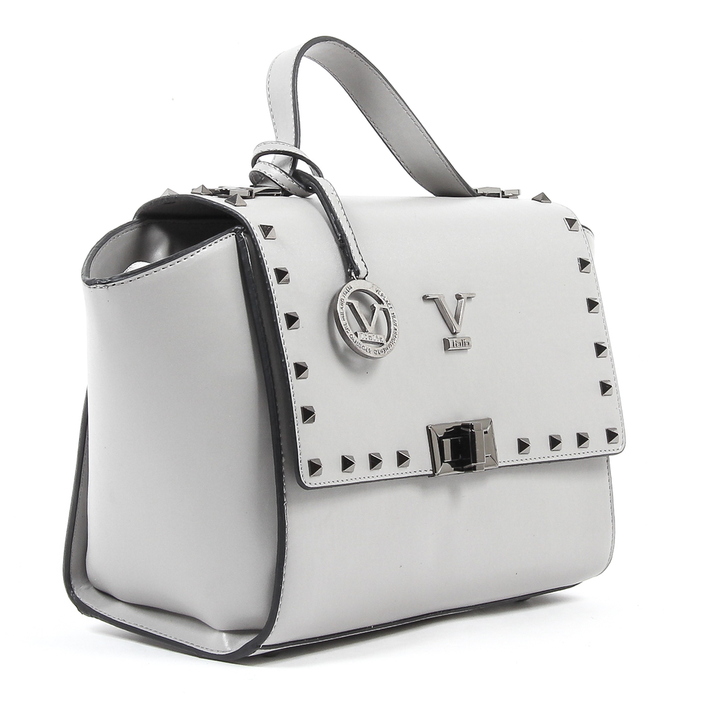 Bolso de mano para mujer V 1969 Italia