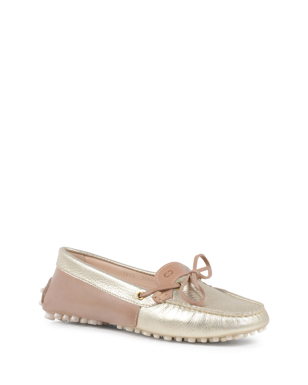 Mocasín Queen