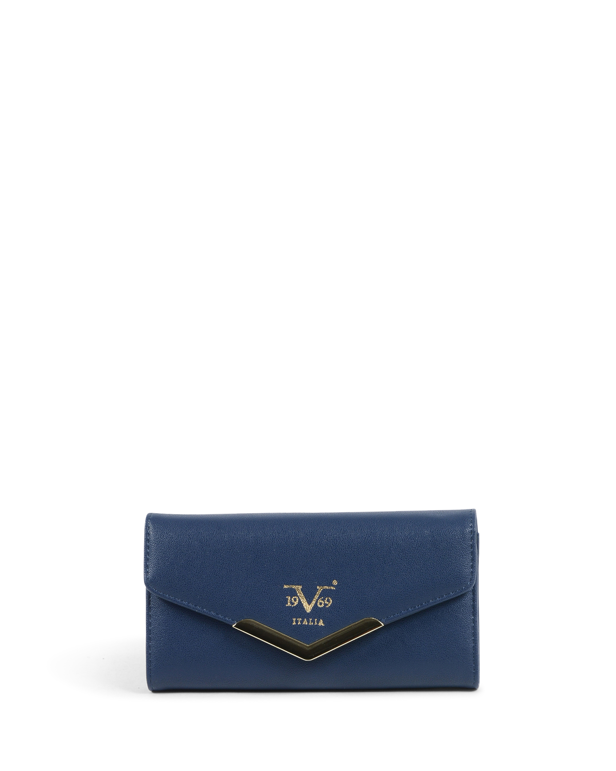 Cartera para mujer 19V69 Italia ACCV8768 68 NAVY