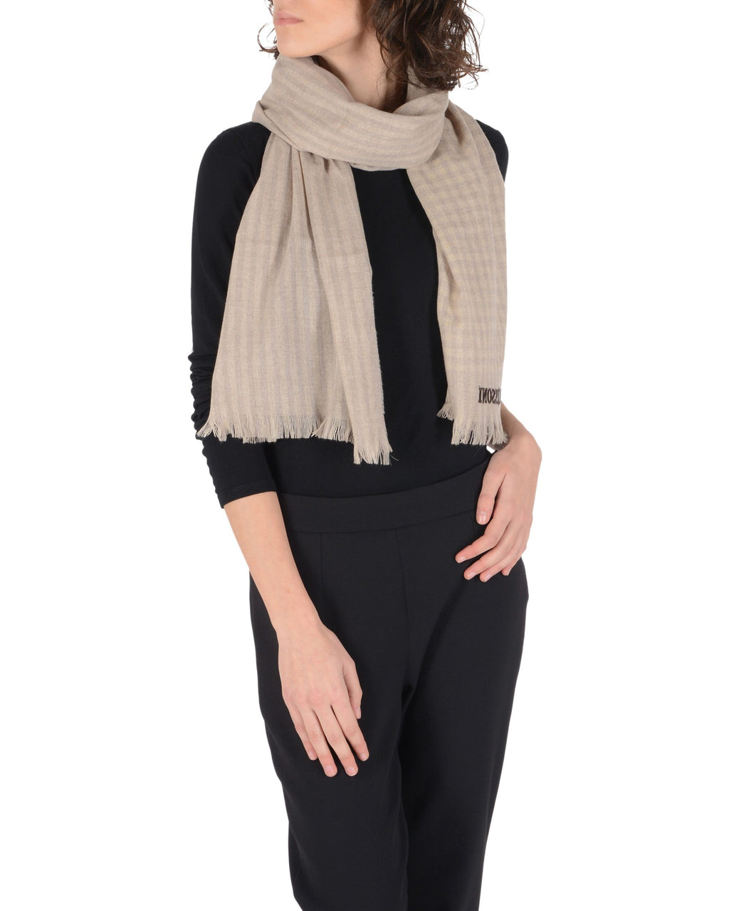 Estola Missoni para mujer multicolor SA57KAU65630003