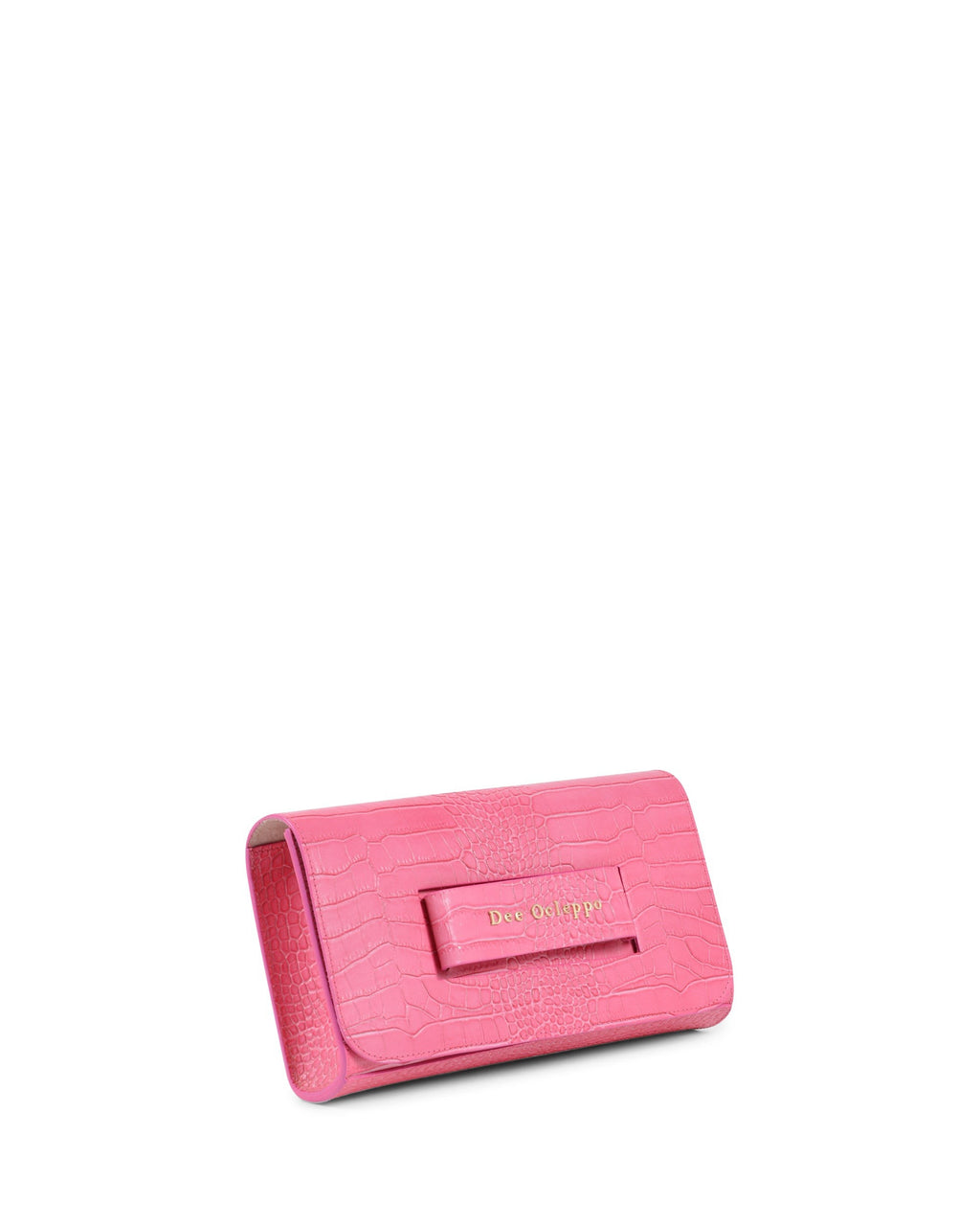 Clutch Todo Fuxia
