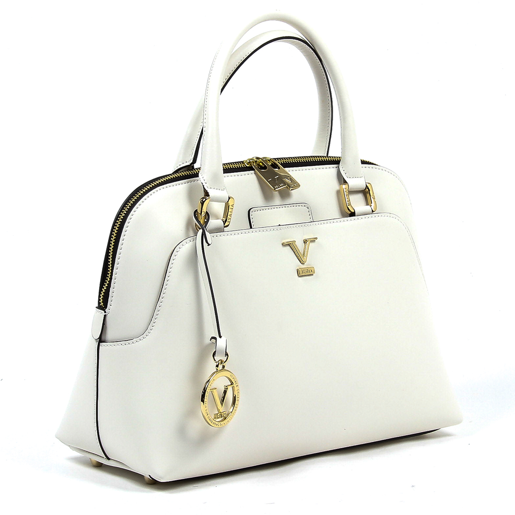 Bolso de mano para mujer V 1969 Italia