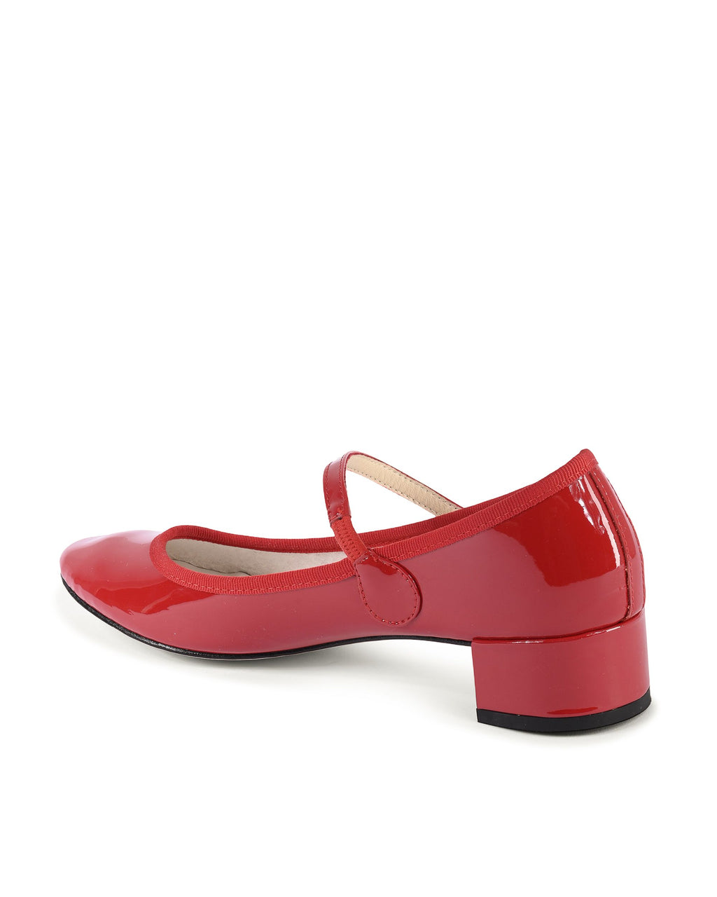 Repetto Womens Shoes V1413V FLAMME