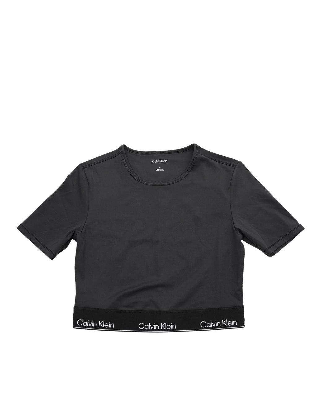 Calvin Klein Womens T-Shirt LVGWS5K144UB1