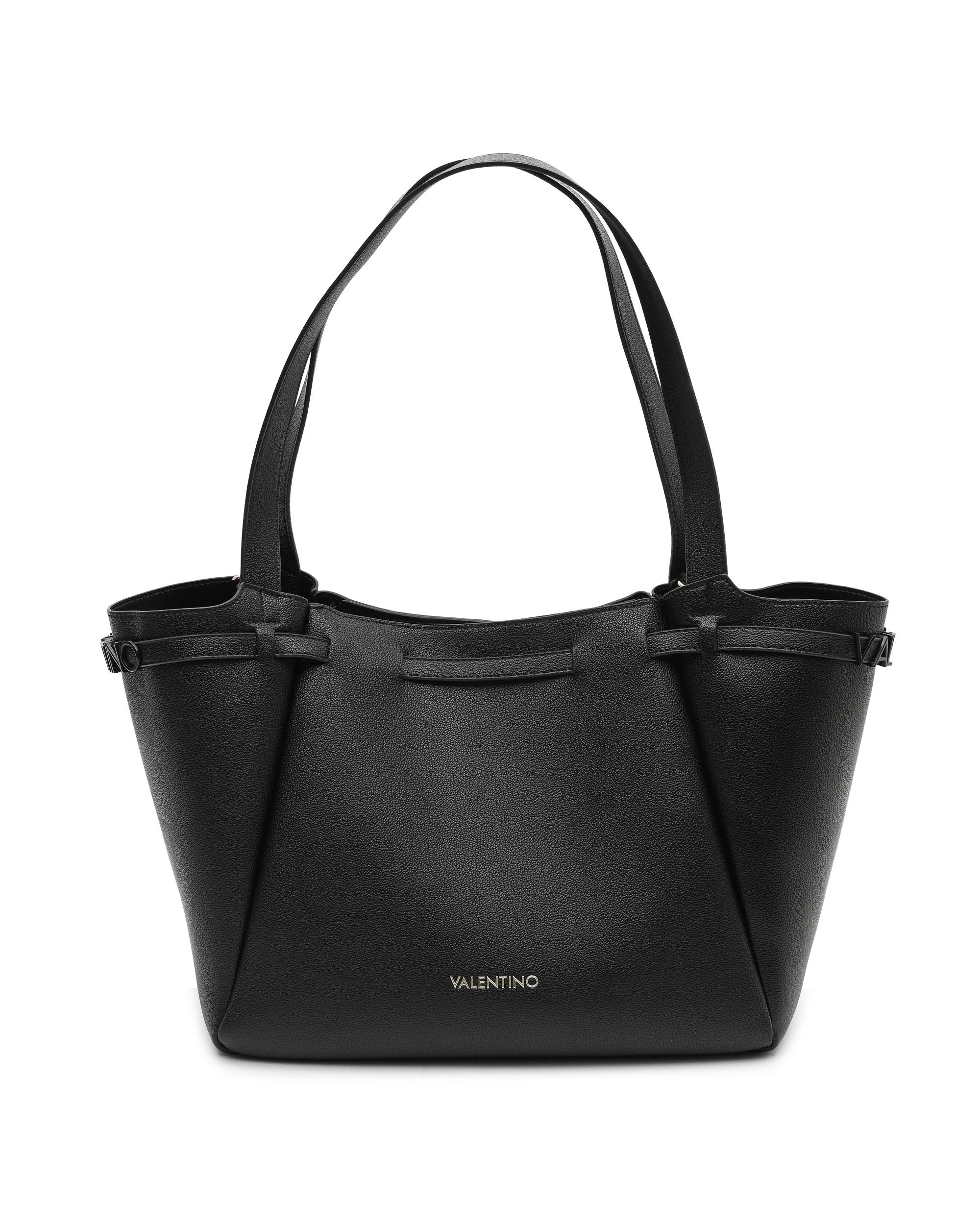 Valentino Womens Shoulder Bag VBS9Q801 001