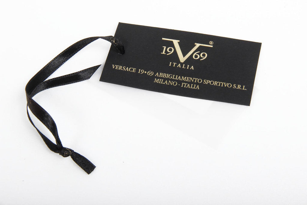 Bolso de mano para mujer V 1969 Italia V003 RUGA ROJO