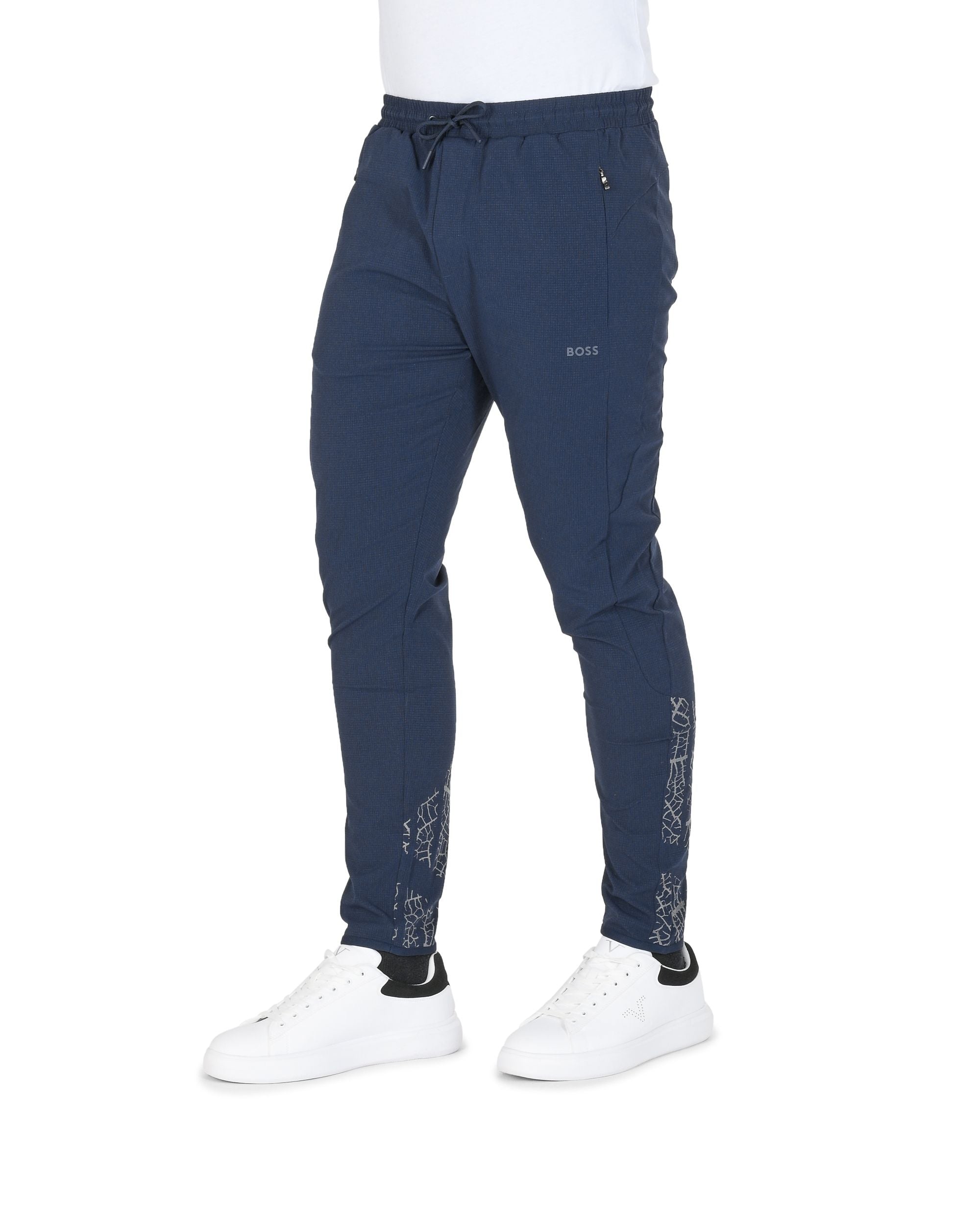 Pantalones Boss by Hugo Boss para hombre 50447855 410