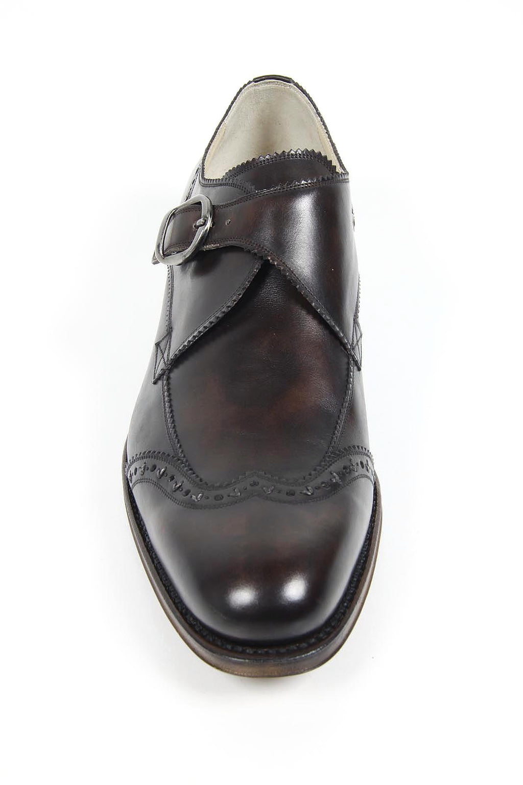 Zapatos Derby Dolce & Gabbana Goodyear para hombre Siena CA6420 AC126 80051
