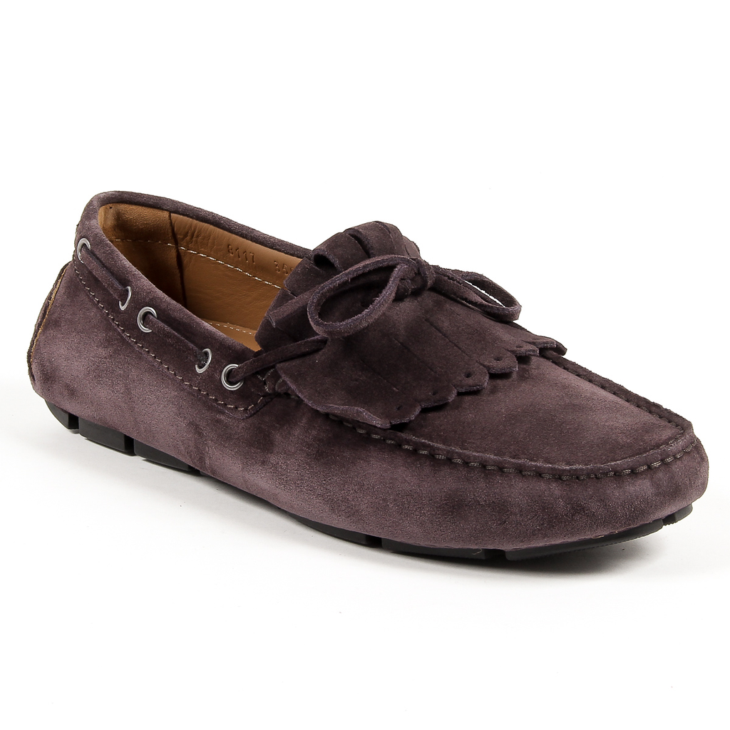 V 1969 Italia Mens Loafer Brown GABRIEL