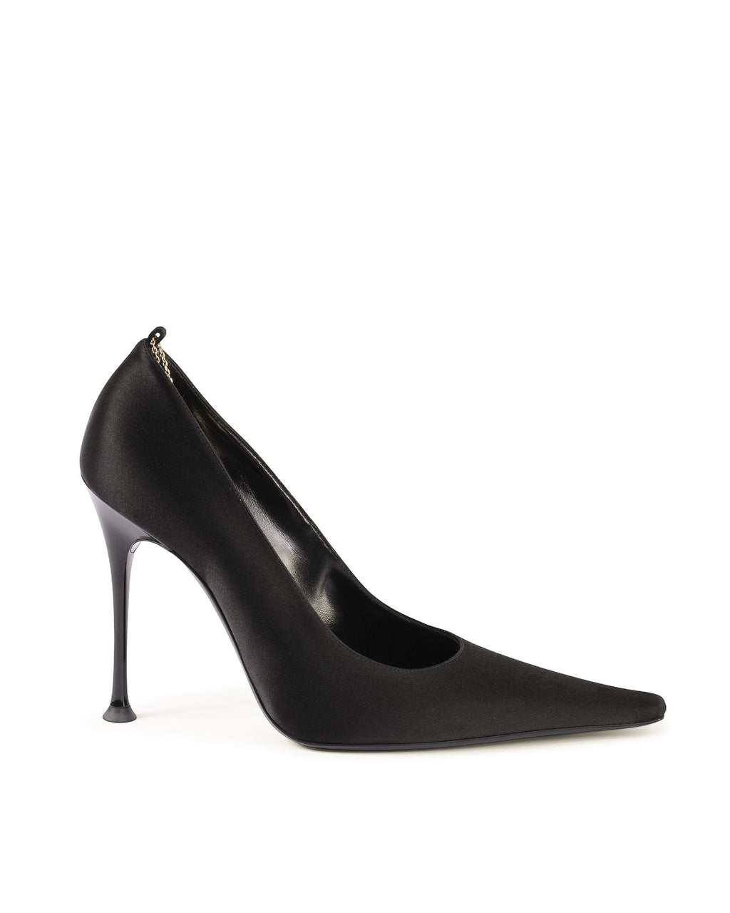 Saint Laurent Womens Shoes 8060219QAB1 1000