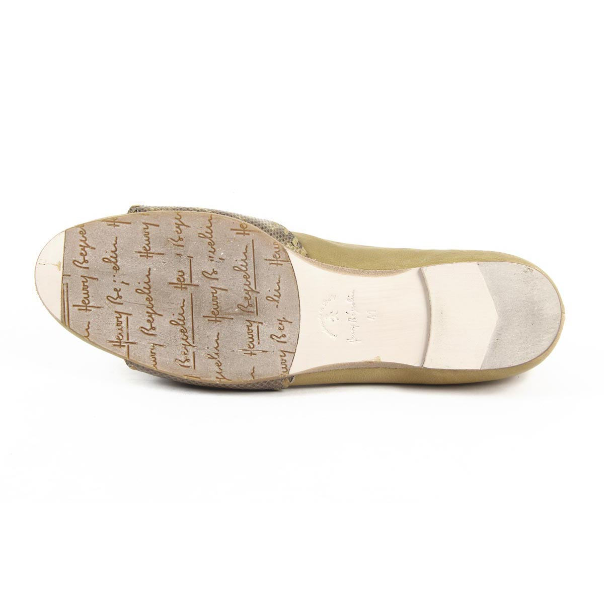 Bailarina Henry Beguelin para mujer SD0030