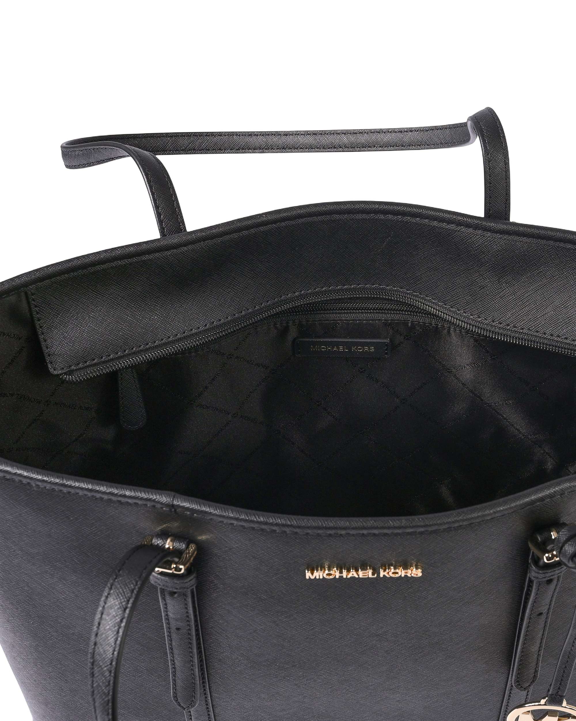 Bolsos de mano Michael Kors para mujer 35F0GTVT9L_BLACK