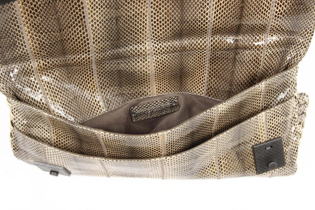 Bolso de mano para mujer Bottega Veneta 319377 VBEU0 6702
