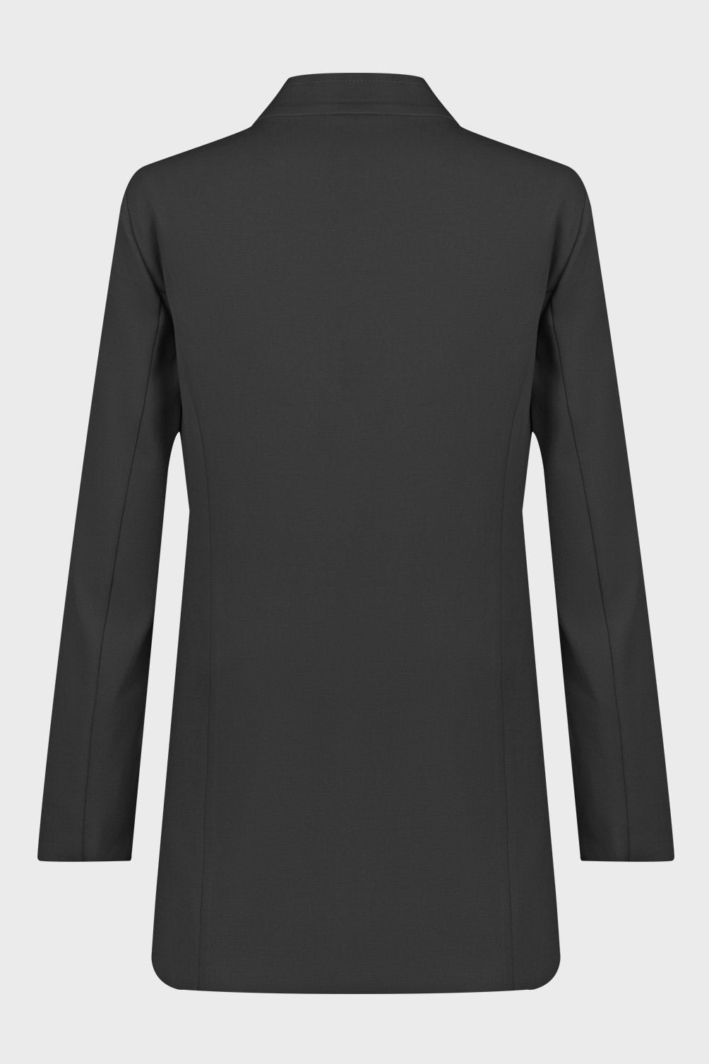 19V69 Italia Blazer de mujer Negro VITTORIA BLACK