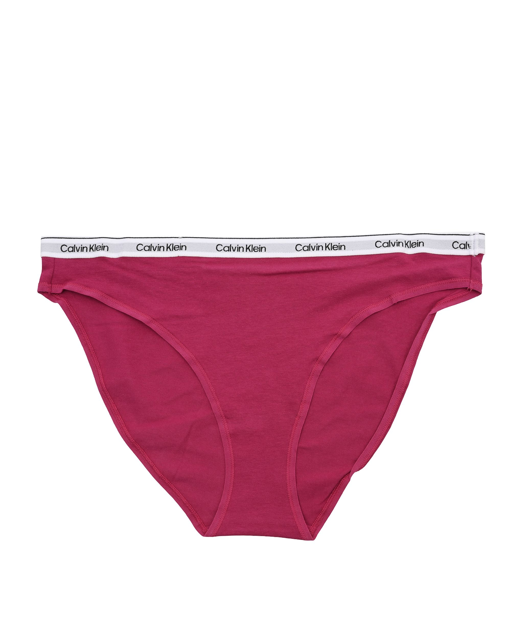 Calvin Klein Womens Bikini 000QD5044EKO2