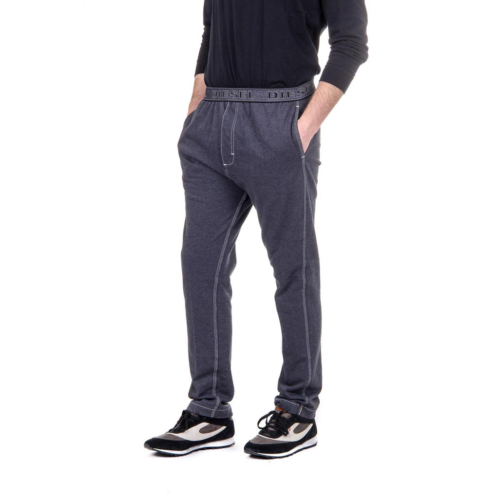 Pantalones deportivos Diesel para hombre UMLB-MARTIN 00S4AR 0KAGX 900