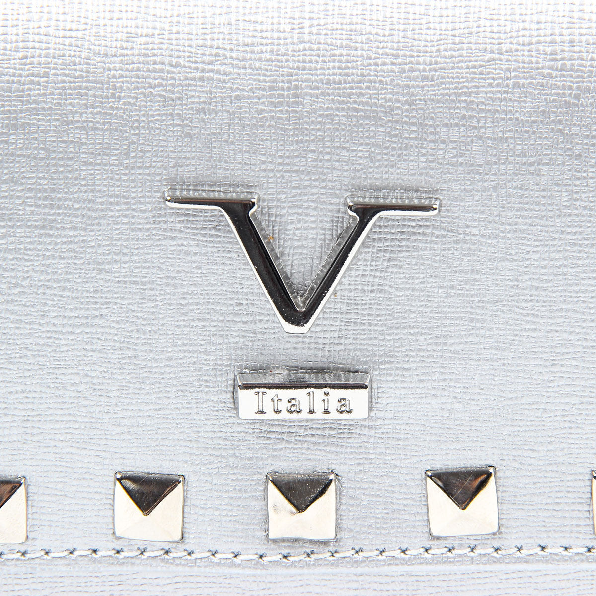 Bolso de mano para mujer V 1969 Italia